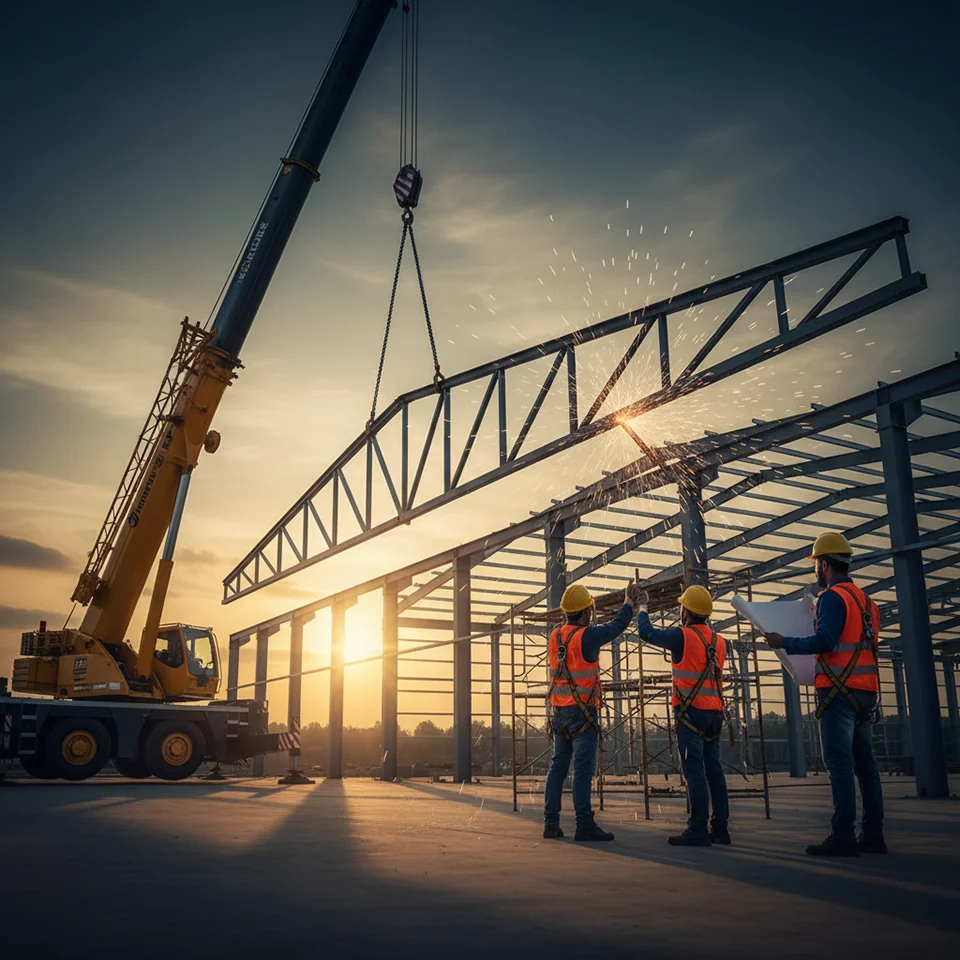 Dummy service production