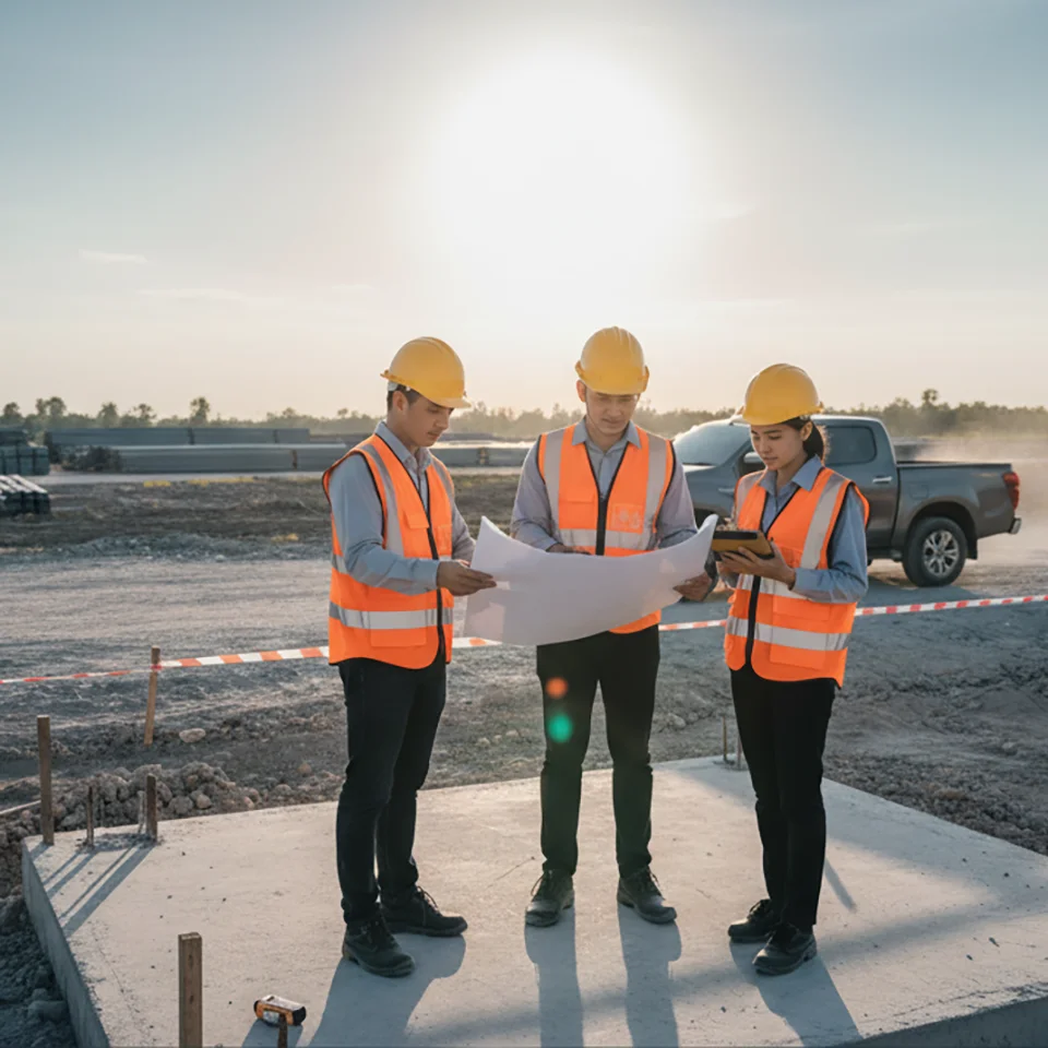 Dummy service survey