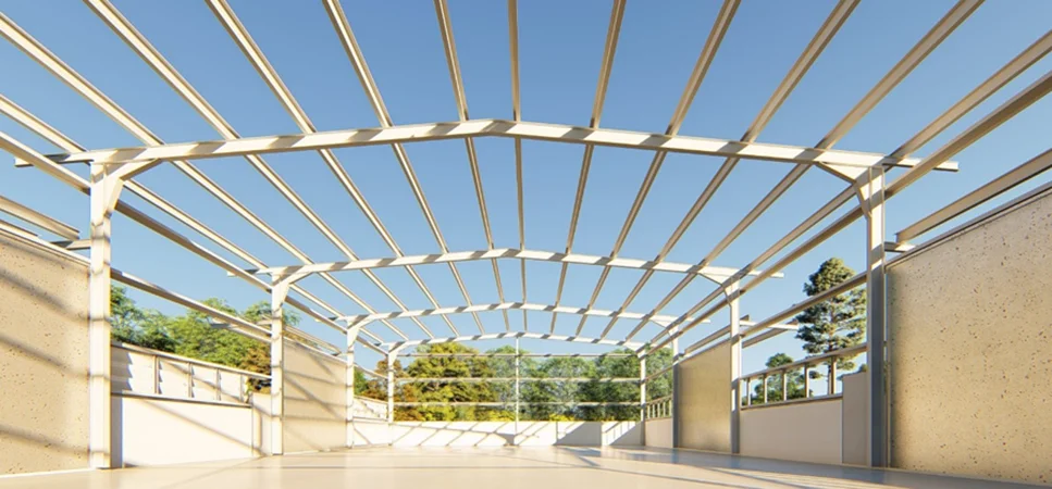 Product smart frame warehouse 20x60