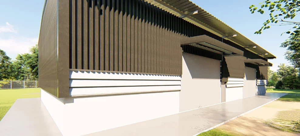 Product smart frame warehouse 20x60