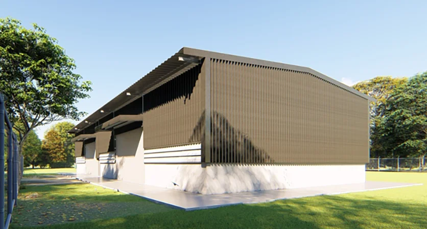 Product smart frame warehouse 20x60