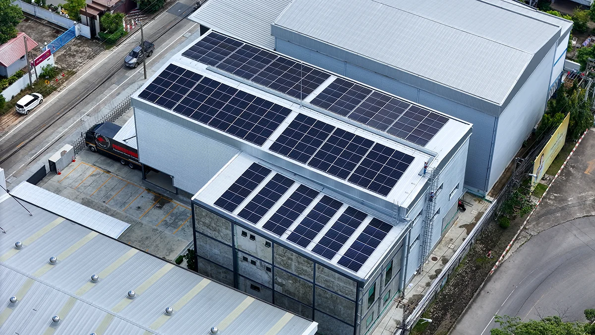 Project media vision construction