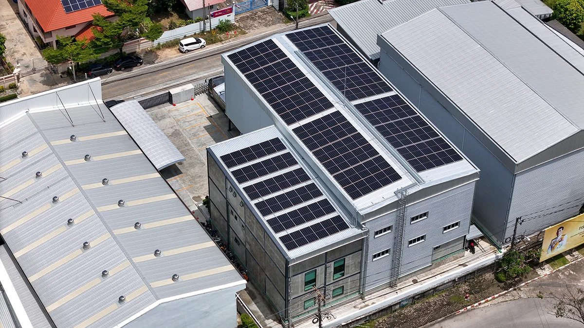 Project media vision construction