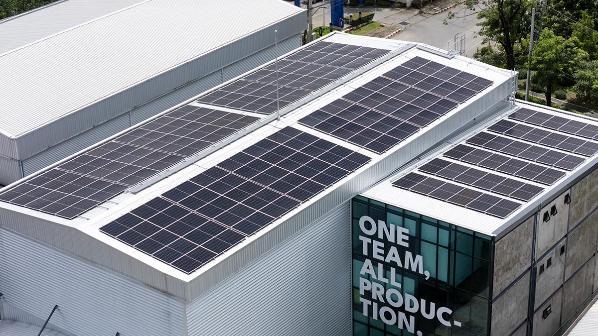 Project media vision construction