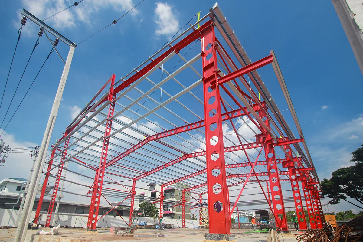 Project smart factory