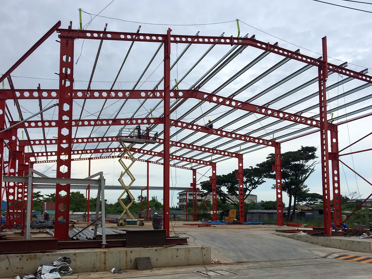 Project smart factory