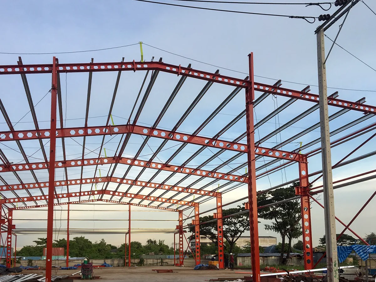 Project smart factory