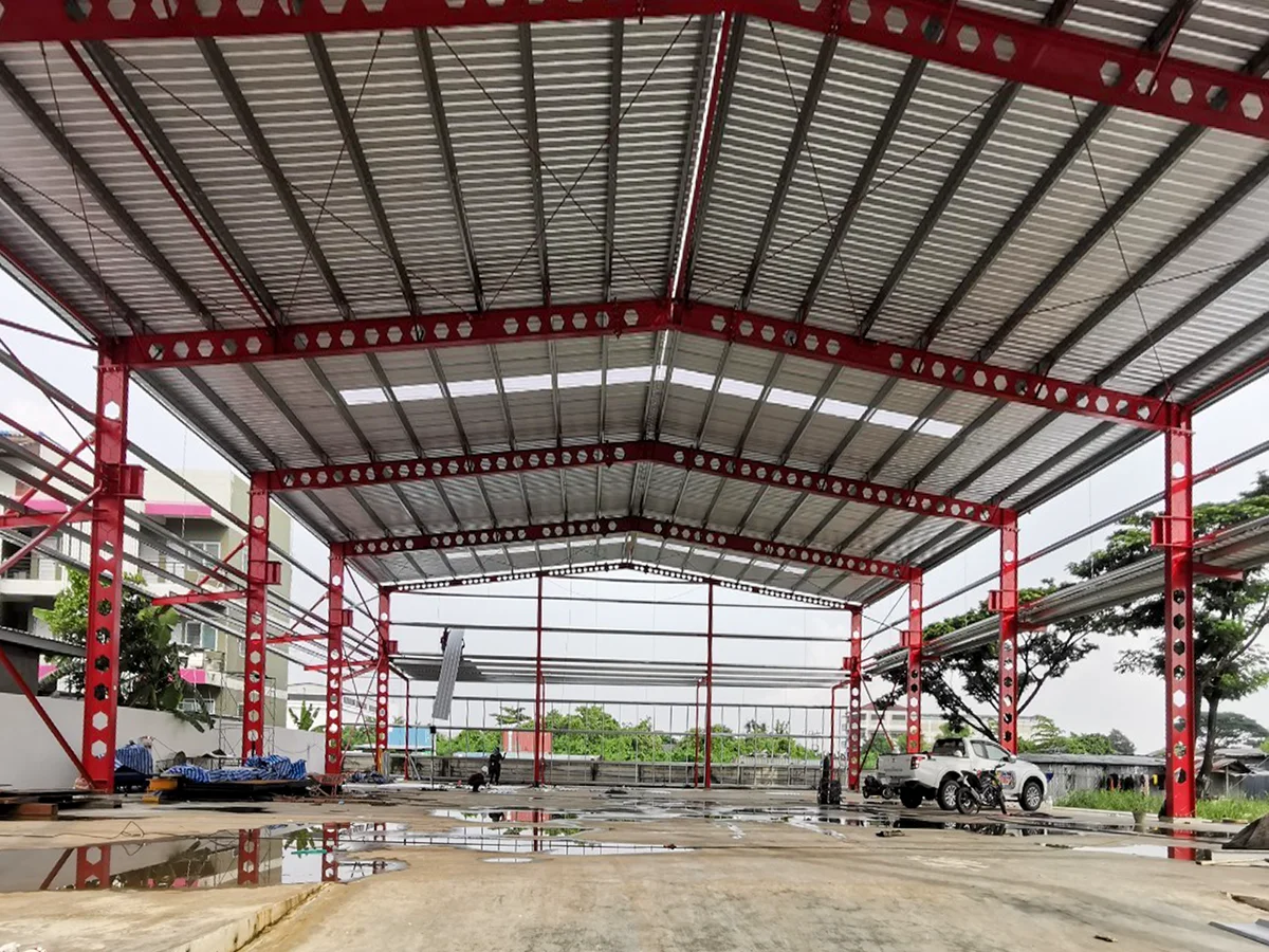 Project smart factory