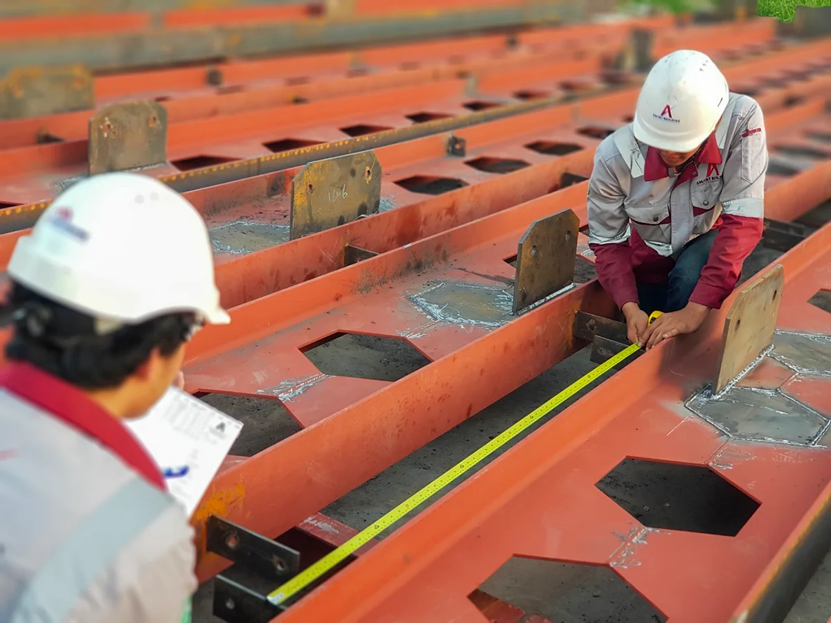 Project smart factory