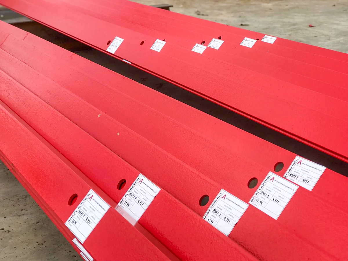 Project smart factory