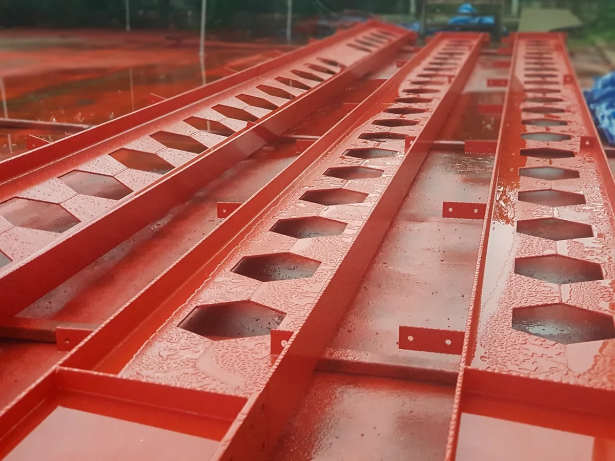 Project smart factory