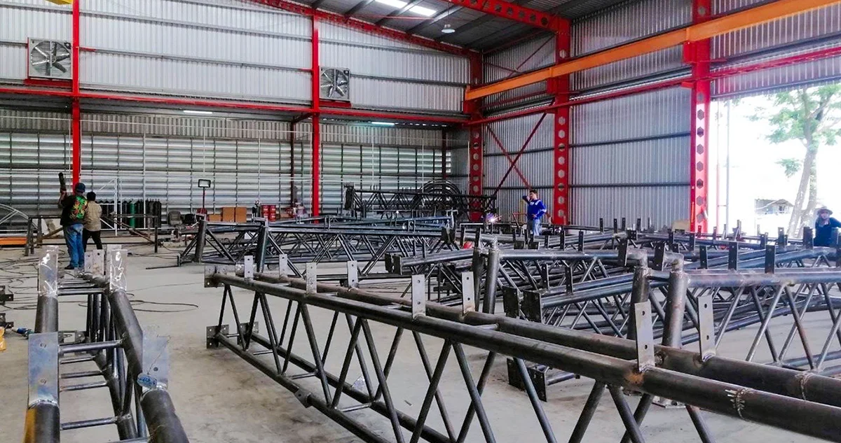 Project smart factory