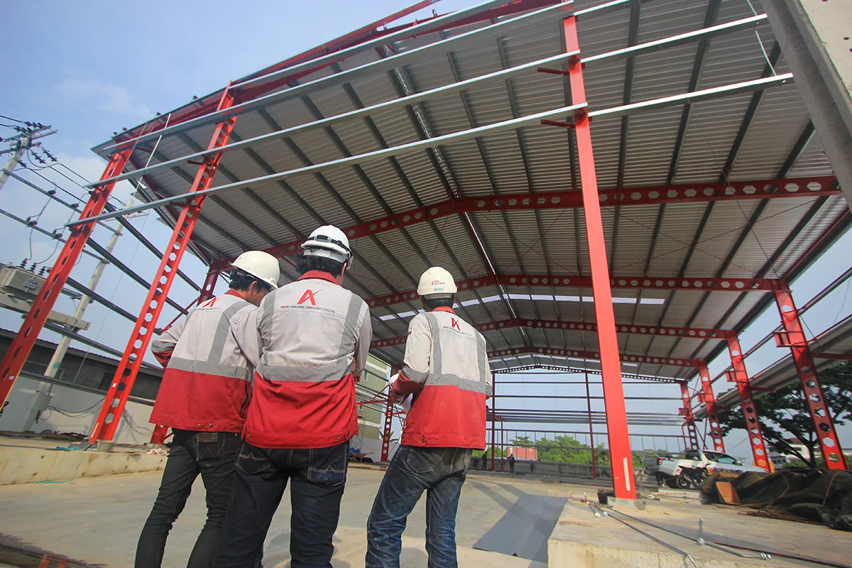 Project smart factory