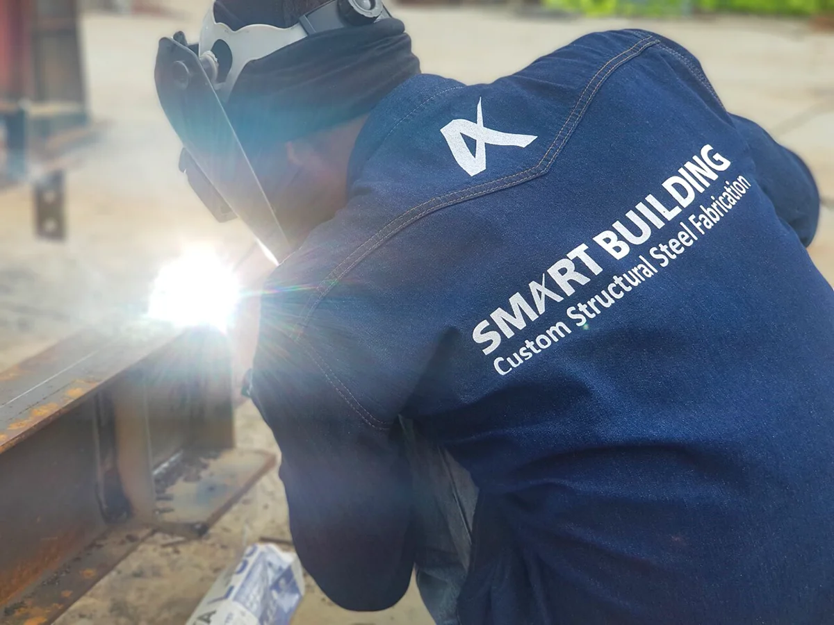 Project smart factory