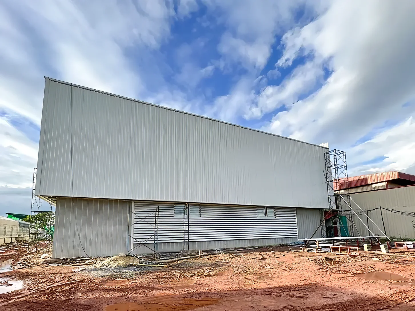 Project tpp factory samutsakorn cover