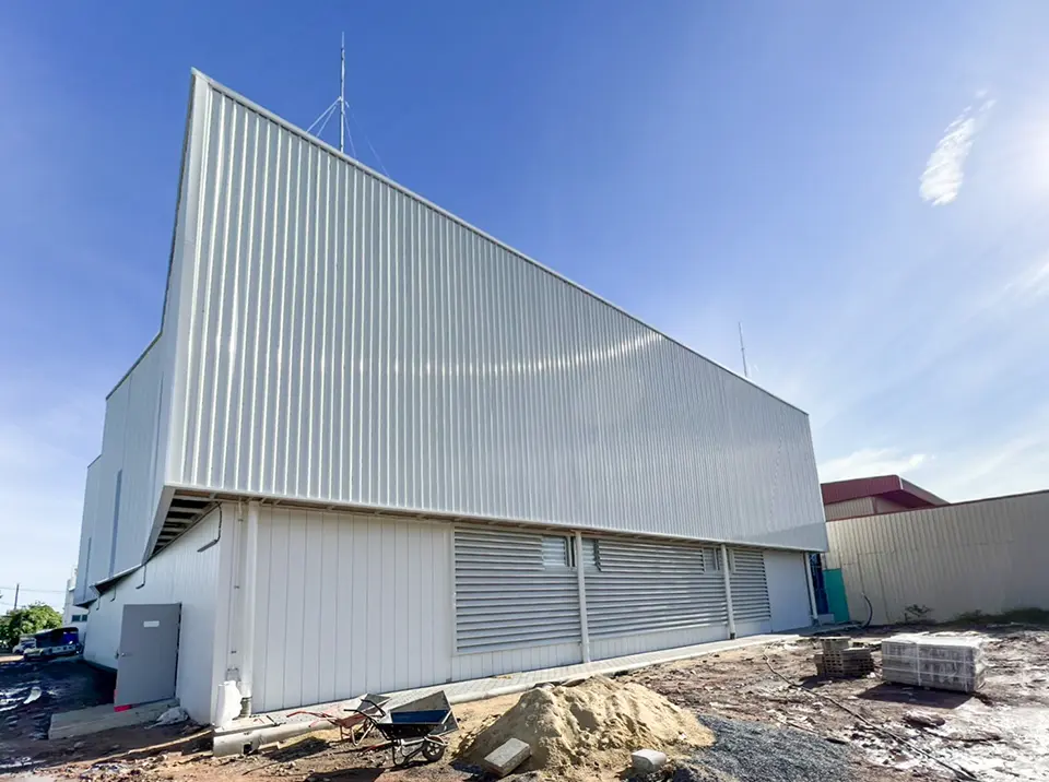 Tpp factory samutsakorn