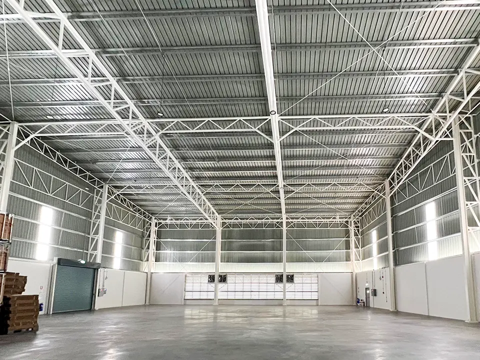 Tpp factory samutsakorn