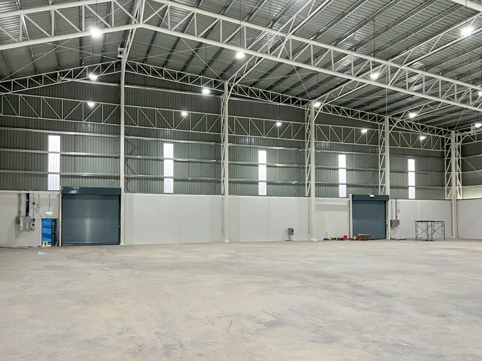 Tpp factory samutsakorn