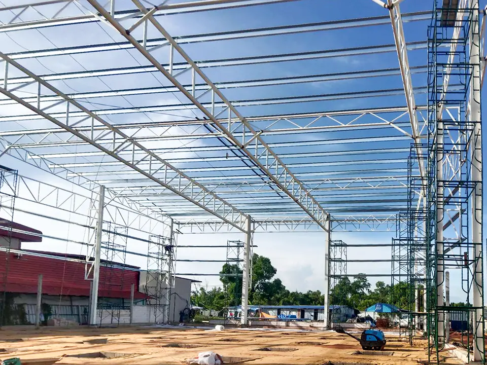 Tpp factory samutsakorn