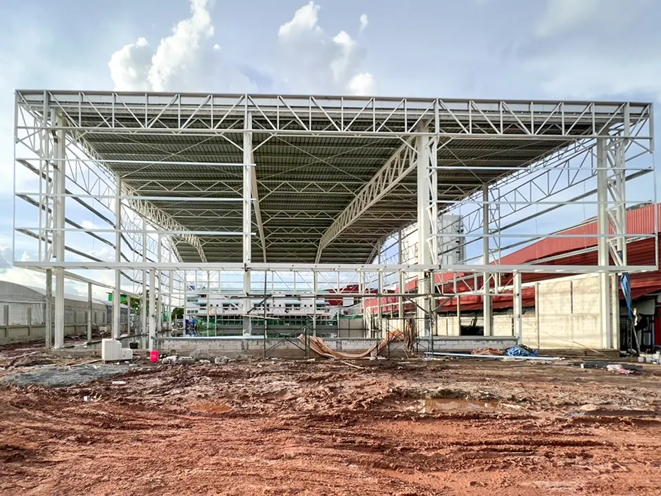 Tpp factory samutsakorn