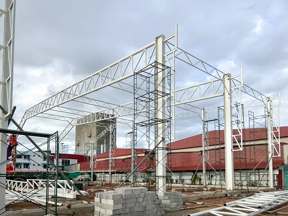 Tpp factory samutsakorn