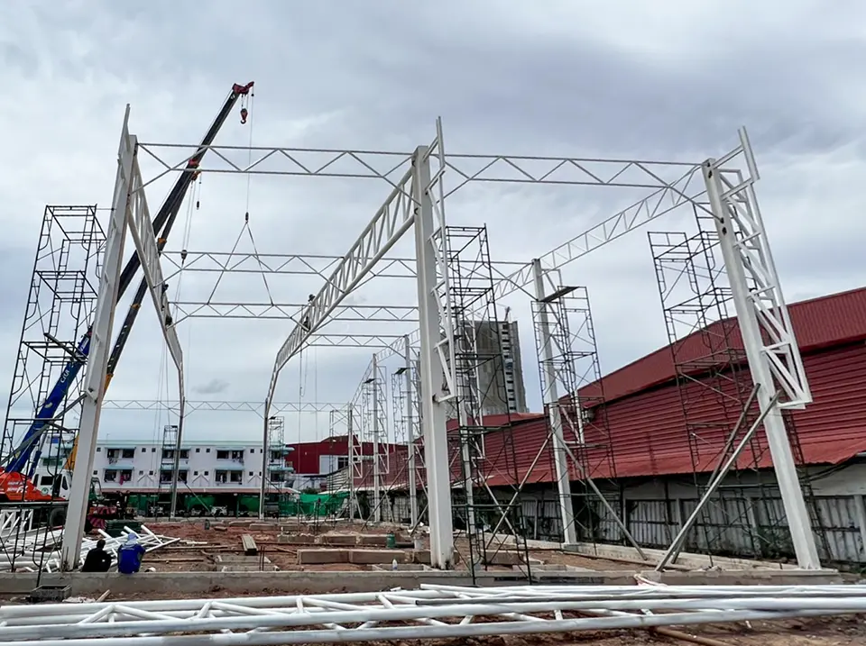 Tpp factory samutsakorn