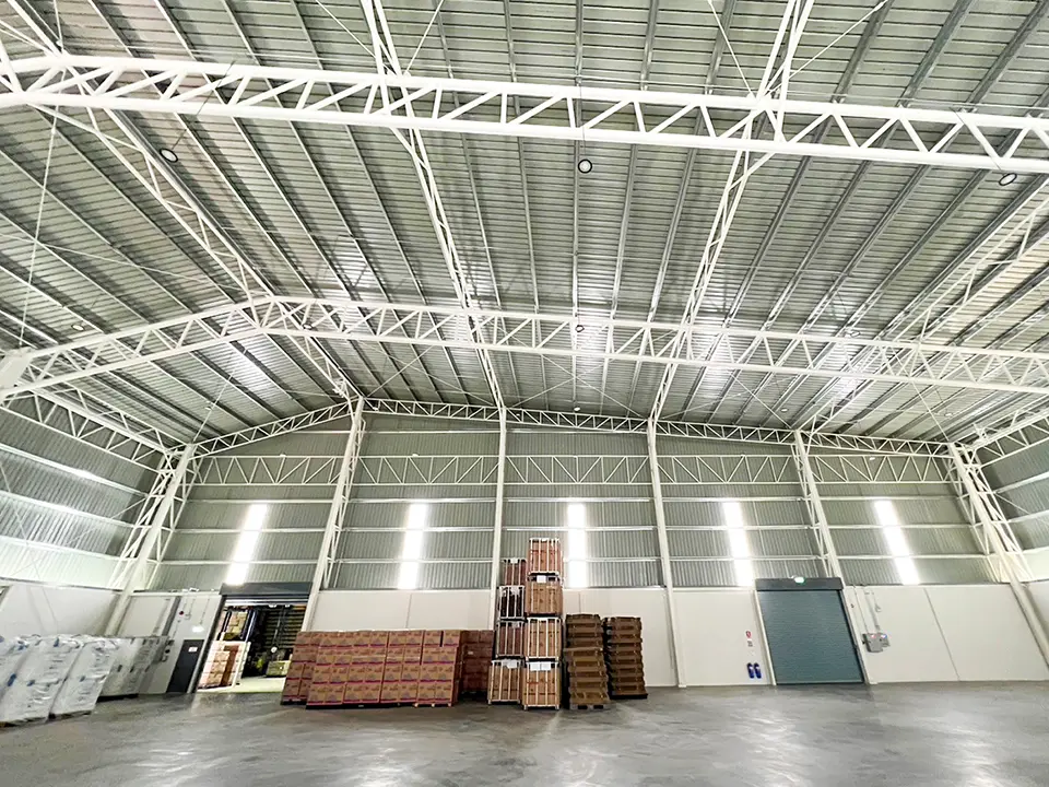 Tpp factory samutsakorn cover