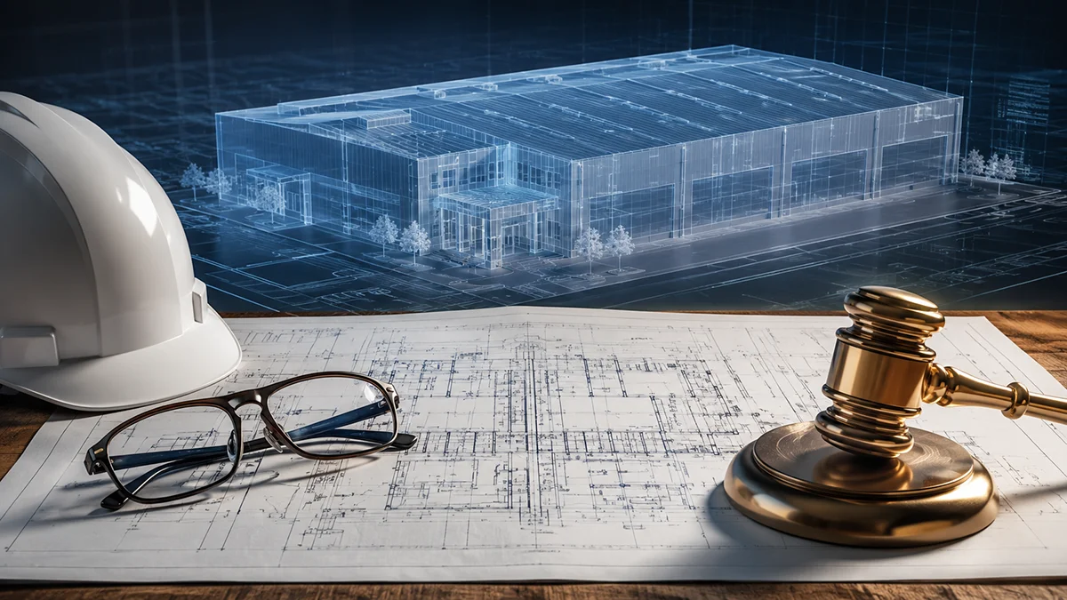01 factory construction laws regulations